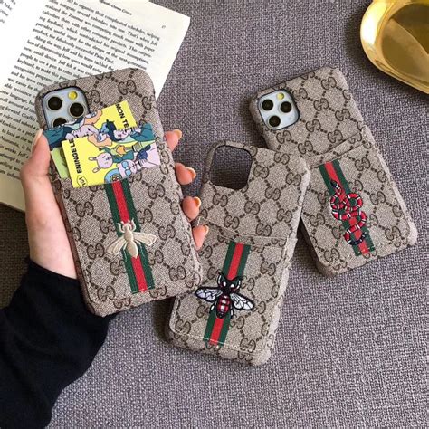 gucci cover photo|Gucci tiger phone case.